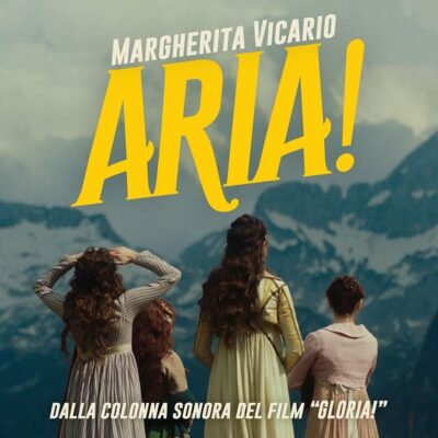 Margherita Vicario