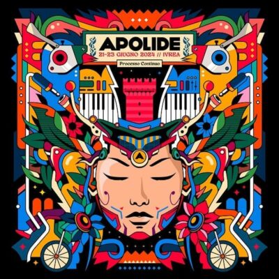 Apolide Festival