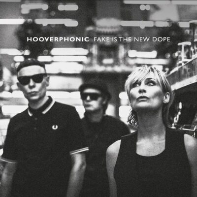 Hooverphonic