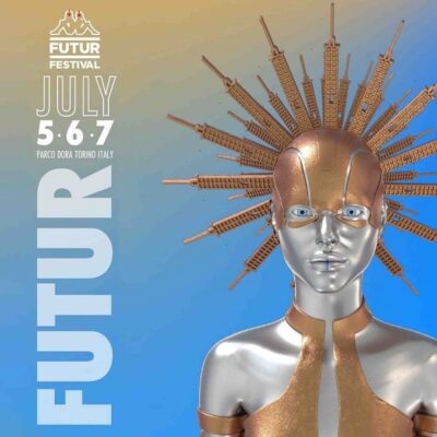 Kappa FuturFestival