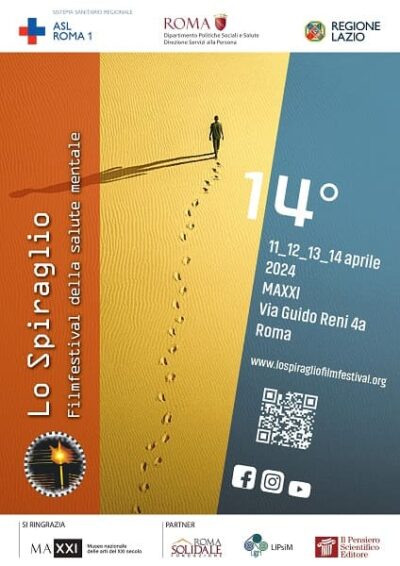 Lo Spiraglio - Filmfestival della Salute Mentale