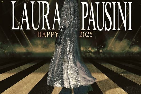 Laura Pausini