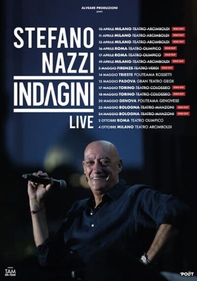 Stefano Nazzi
