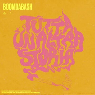 Boomdabash