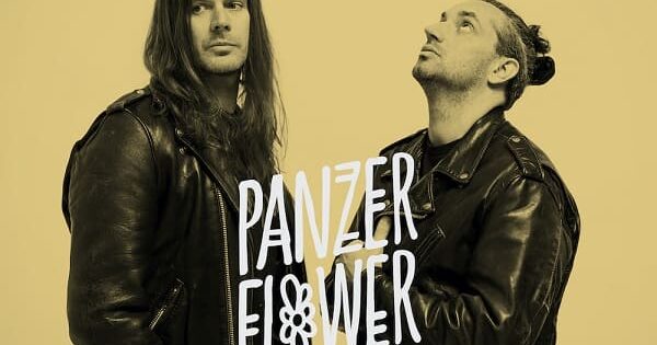 Panzer Flower