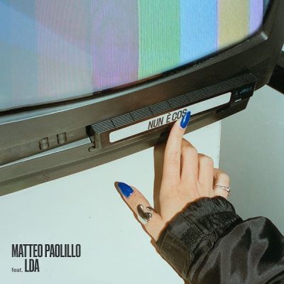 Matteo Paolillo
