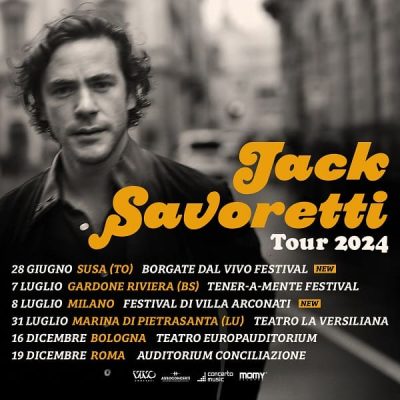 Jack Savoretti