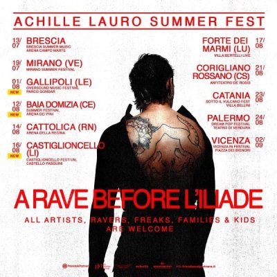 Achille Lauro