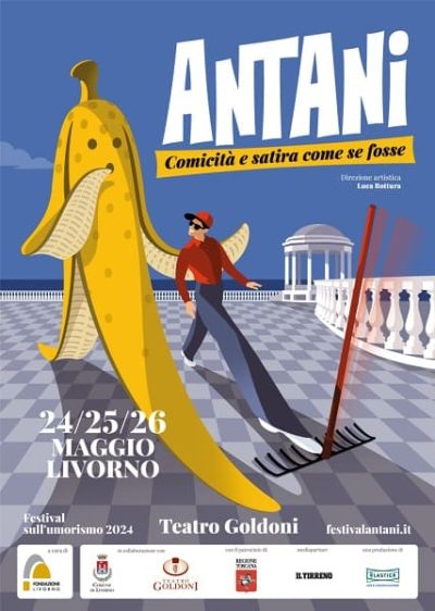 festival antani