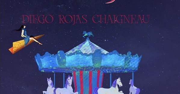 Diego Rojas Chaigneau