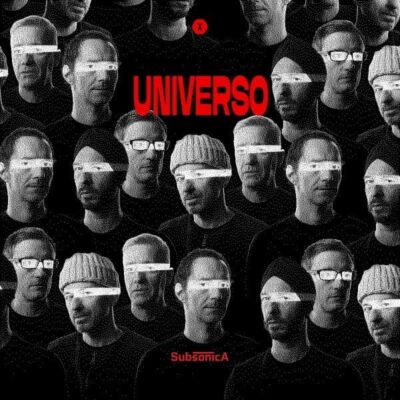 Subsonica