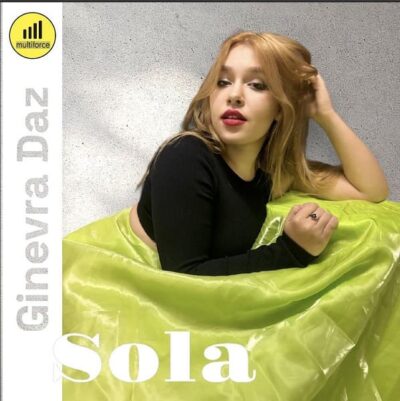 Ginevra Daz