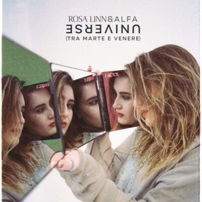 Rosa Linn - Alfa