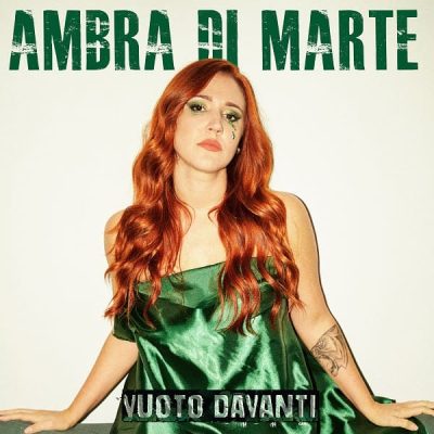 Ambra di Marte