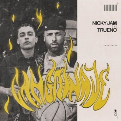 Nicky Jam