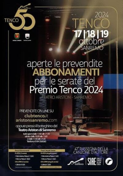 Premio Tenco