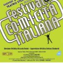 Festival della Comicità Italiana