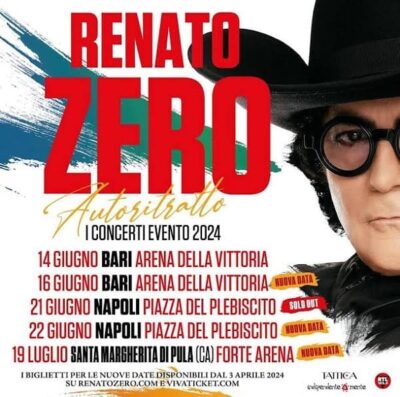 Renato Zero