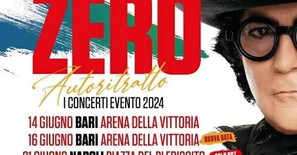 Renato Zero