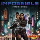 !mpossible magic show - gardaland