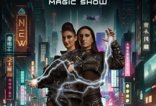 !mpossible magic show - gardaland