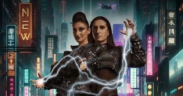 !mpossible magic show - gardaland