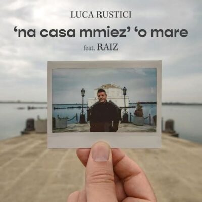 Luca Rustici