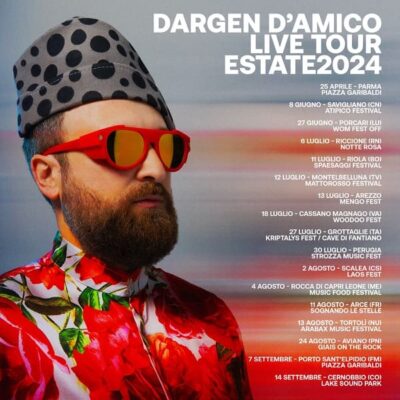Dargen D’Amico