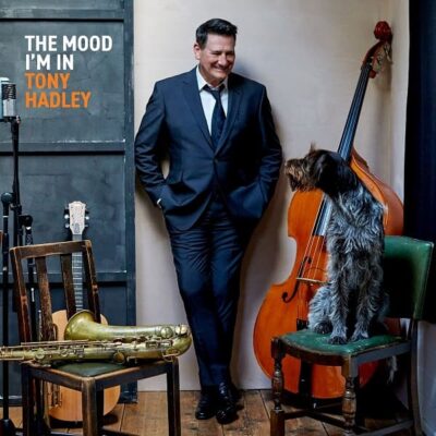 Tony Hadley
