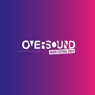 Oversound Music Festival