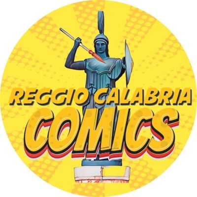 Reggio Calabria Comics