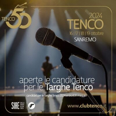 Premio Tenco