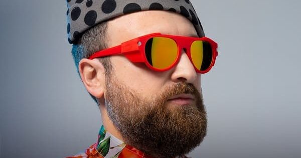 Lake Sound Park - dargen d'amico