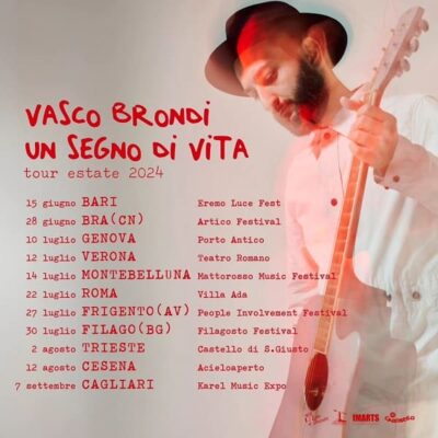 Vasco Brondi