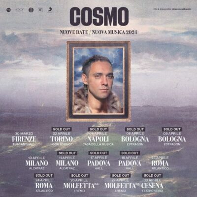 Cosmo
