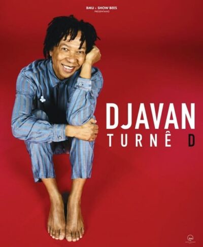Djavan
