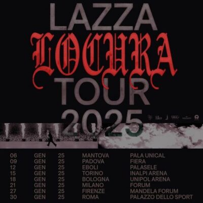 lazza