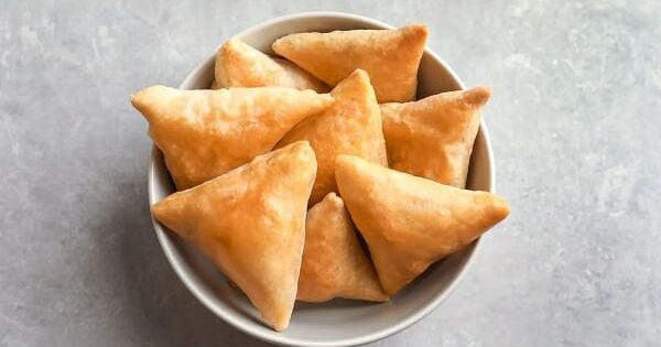 samosa