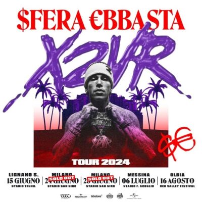 Sfera Ebbasta