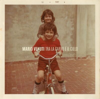 Mario Venuti