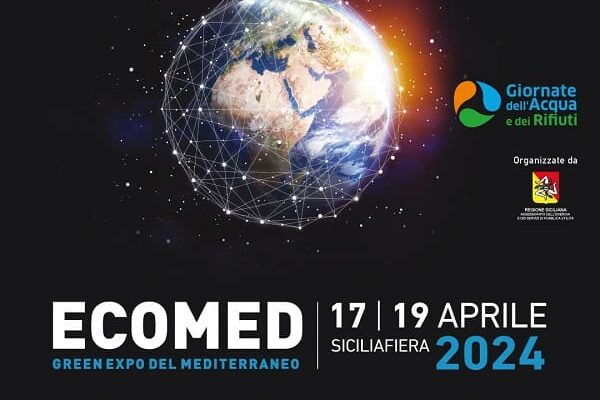 Ecomed - Green Expo del Mediterraneo