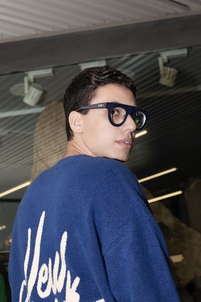 Giovanni Segreti Bruno