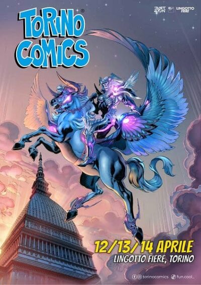Torino Comics