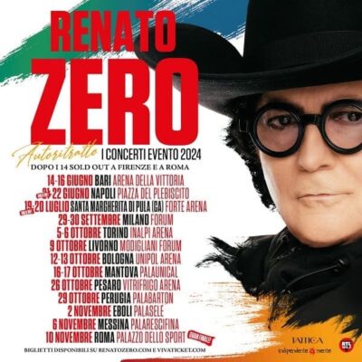Renato Zero