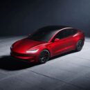 Tesla Model 3 Performance 2024