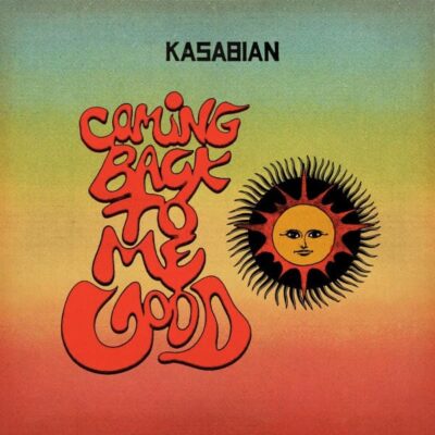 Kasabian
