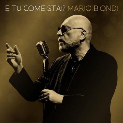 Mario Biondi