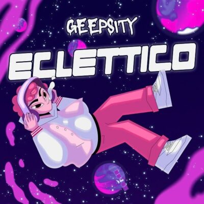 Geepsity