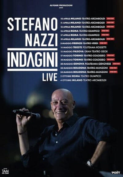 Stefano Nazzi