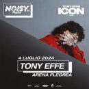 Tony Effe - Noisy Naples Fest